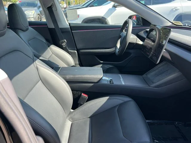 SEMINUEVOS TESLA Model 3 a Estados en autogozo