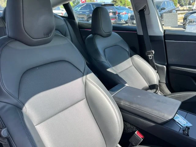 SEMINUEVOS TESLA Model 3 a Estados en autogozo