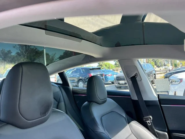 SEMINUEVOS TESLA Model 3 a Estados en autogozo