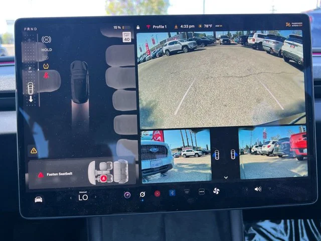 SEMINUEVOS TESLA Model 3 a Estados en autogozo