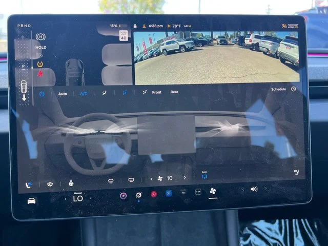 SEMINUEVOS TESLA Model 3 a Estados en autogozo