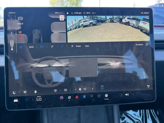 SEMINUEVOS TESLA Model 3 a Estados en autogozo