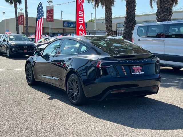 SEMINUEVOS TESLA Model 3 a Estados en autogozo