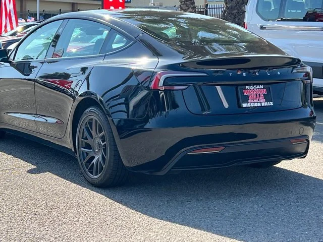 SEMINUEVOS TESLA Model 3 a Estados en autogozo