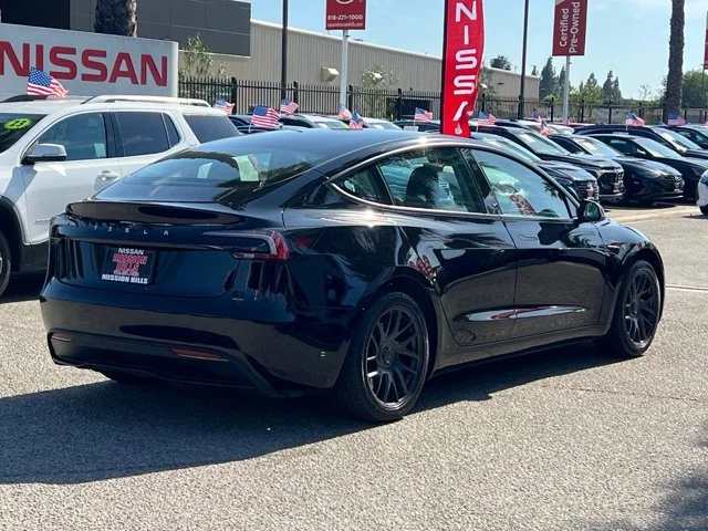 SEMINUEVOS TESLA Model 3 a Estados en autogozo