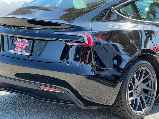 SEMINUEVOS TESLA Model 3 a Estados en autogozo