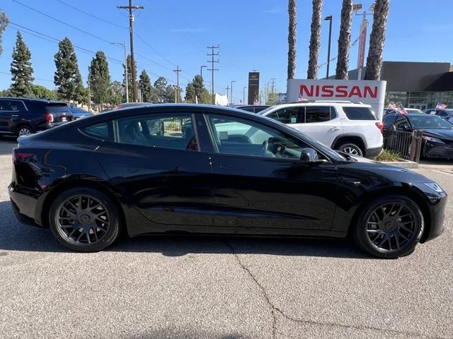 SEMINUEVOS TESLA Model 3 a Estados en autogozo