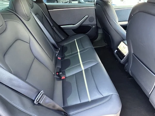SEMINUEVOS TESLA Model 3 a Estados en autogozo