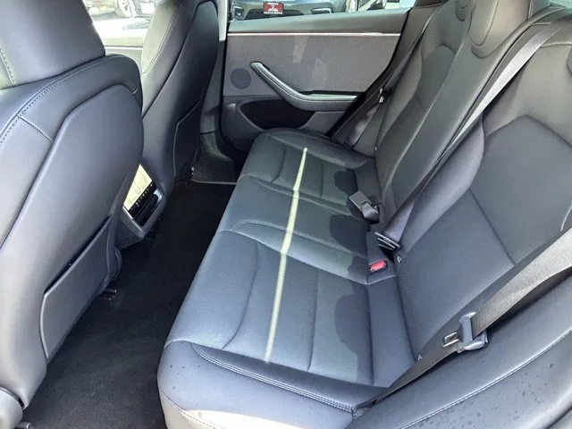 SEMINUEVOS TESLA Model 3 a Estados en autogozo