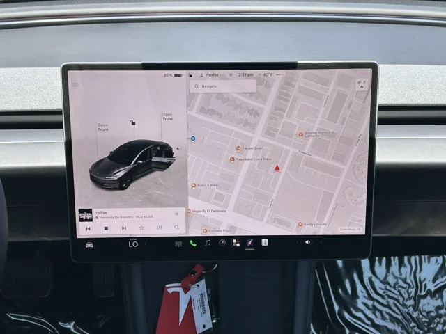 SEMINUEVOS TESLA Model 3 a Estados en autogozo