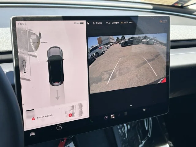 SEMINUEVOS TESLA Model 3 a Estados en autogozo