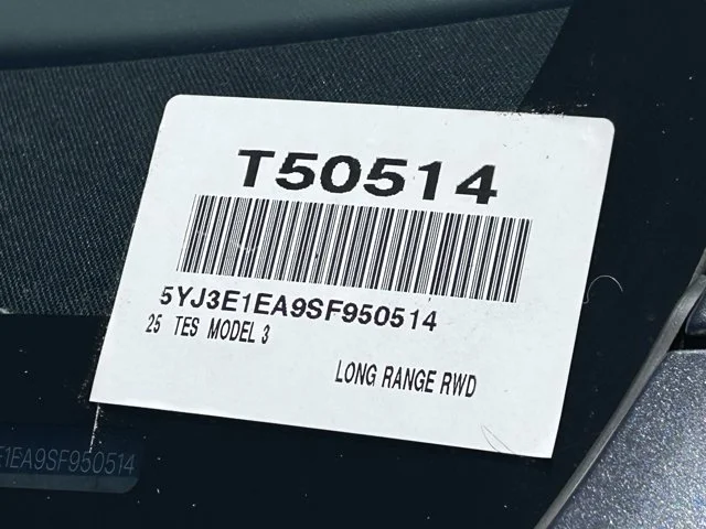 SEMINUEVOS TESLA Model 3 a Estados en autogozo
