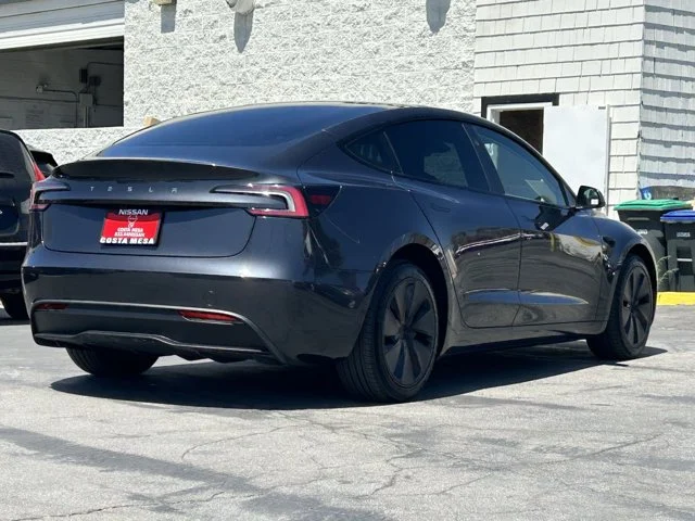 SEMINUEVOS TESLA Model 3 a Estados en autogozo
