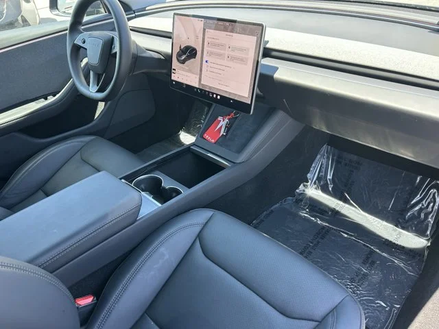 SEMINUEVOS TESLA Model 3 a Estados en autogozo