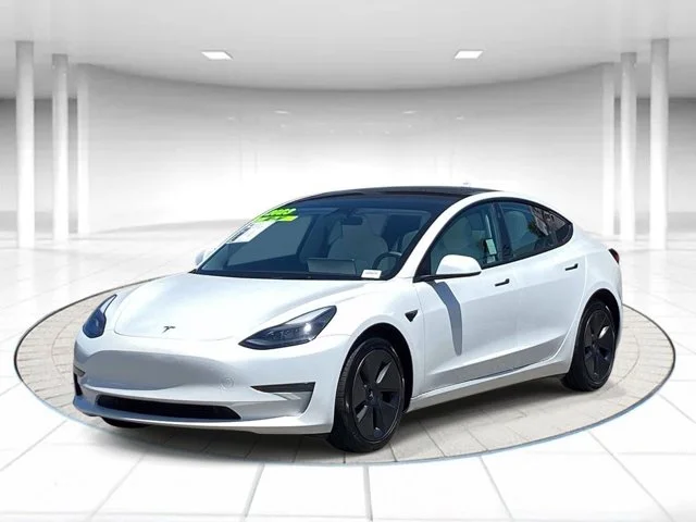 SEMINUEVOS TESLA Model 3 a Estados en autogozo