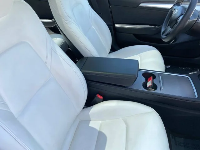 SEMINUEVOS TESLA Model 3 a Estados en autogozo