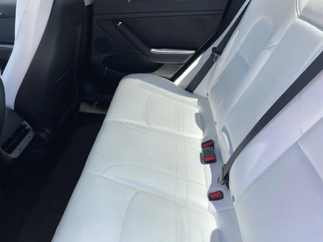 SEMINUEVOS TESLA Model 3 a Estados en autogozo
