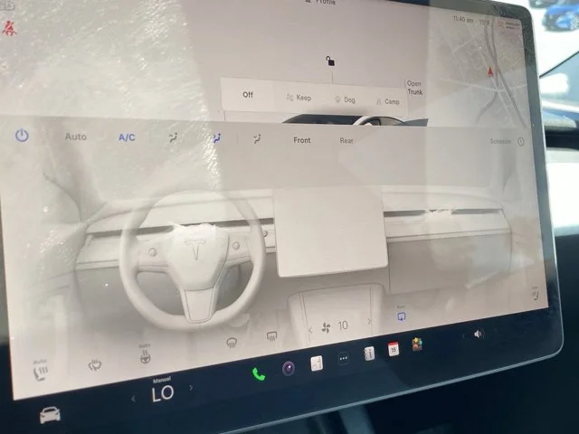 SEMINUEVOS TESLA Model 3 a Estados en autogozo