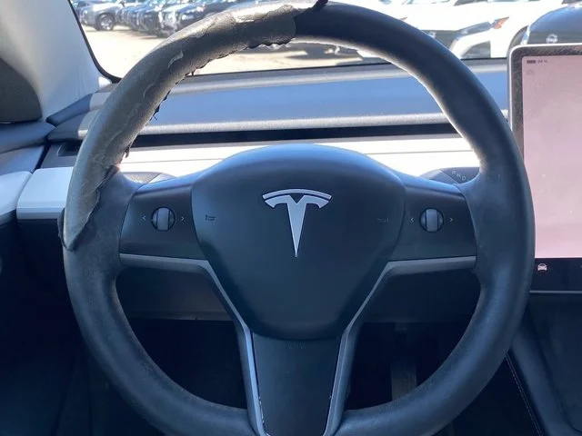 SEMINUEVOS TESLA Model 3 a Estados en autogozo