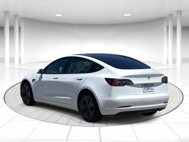 SEMINUEVOS TESLA Model 3 a Estados en autogozo