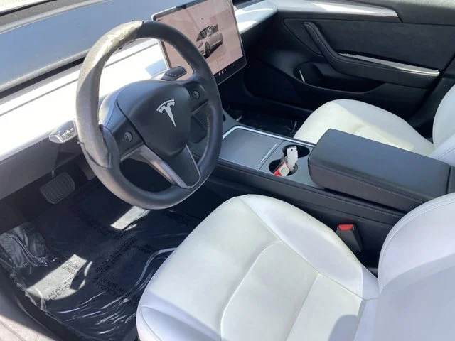 SEMINUEVOS TESLA Model 3 a Estados en autogozo