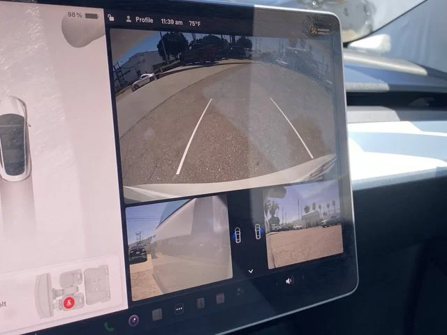 SEMINUEVOS TESLA Model 3 a Estados en autogozo