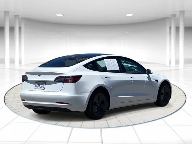 SEMINUEVOS TESLA Model 3 a Estados en autogozo