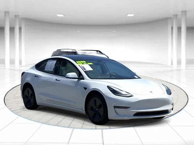 SEMINUEVOS TESLA Model 3 a Estados en autogozo