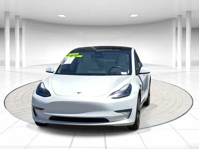 SEMINUEVOS TESLA Model 3 a Estados en autogozo