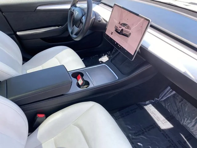 SEMINUEVOS TESLA Model 3 a Estados en autogozo
