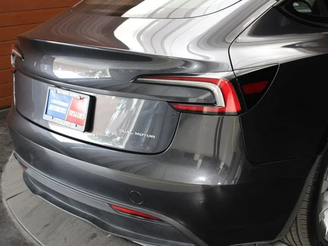 SEMINUEVOS TESLA Model 3 a Estados en autogozo