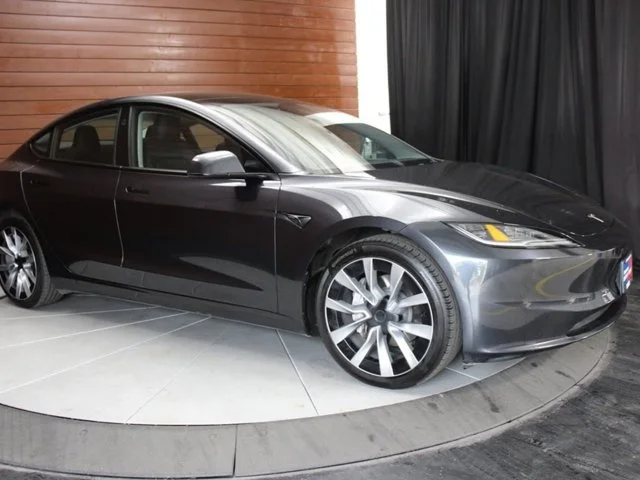 SEMINUEVOS TESLA Model 3 a Estados en autogozo
