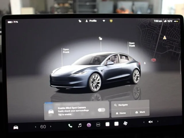 SEMINUEVOS TESLA Model 3 a Estados en autogozo