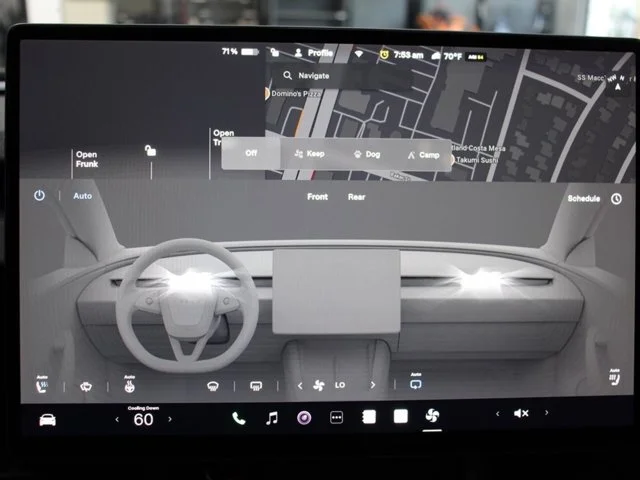 SEMINUEVOS TESLA Model 3 a Estados en autogozo