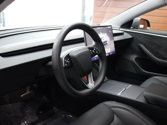 SEMINUEVOS TESLA Model 3 a Estados en autogozo