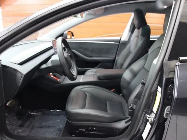 SEMINUEVOS TESLA Model 3 a Estados en autogozo