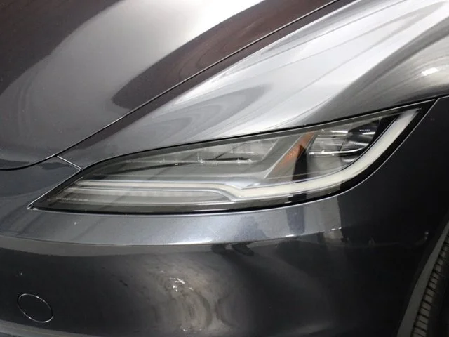 SEMINUEVOS TESLA Model 3 a Estados en autogozo
