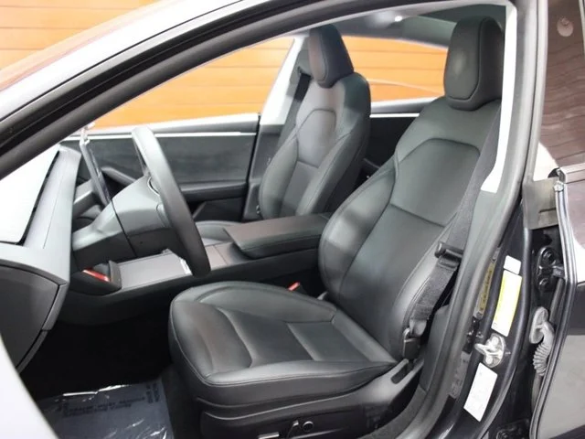 SEMINUEVOS TESLA Model 3 a Estados en autogozo