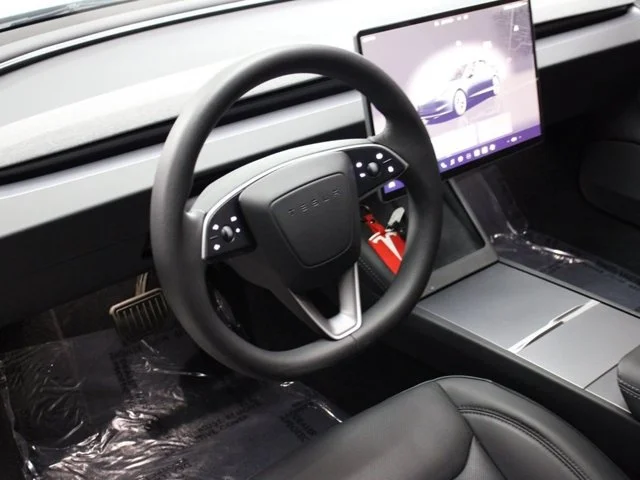 SEMINUEVOS TESLA Model 3 a Estados en autogozo