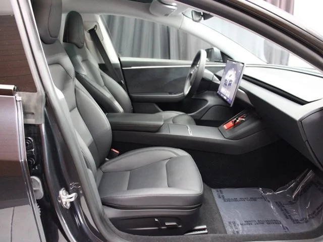 SEMINUEVOS TESLA Model 3 a Estados en autogozo