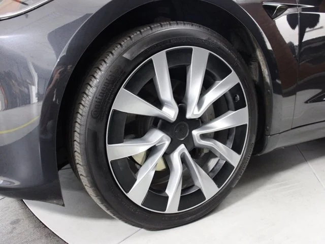 SEMINUEVOS TESLA Model 3 a Estados en autogozo