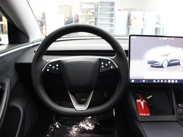 SEMINUEVOS TESLA Model 3 a Estados en autogozo