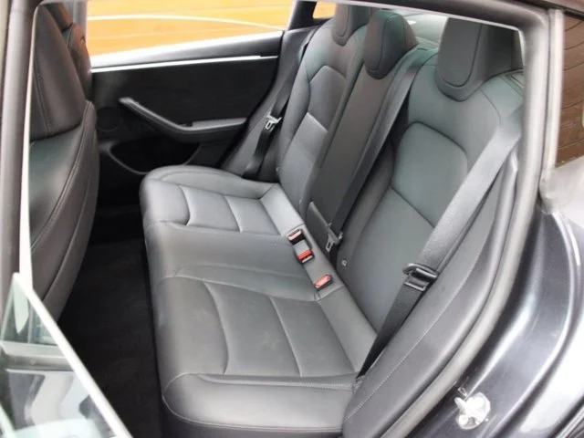 SEMINUEVOS TESLA Model 3 a Estados en autogozo