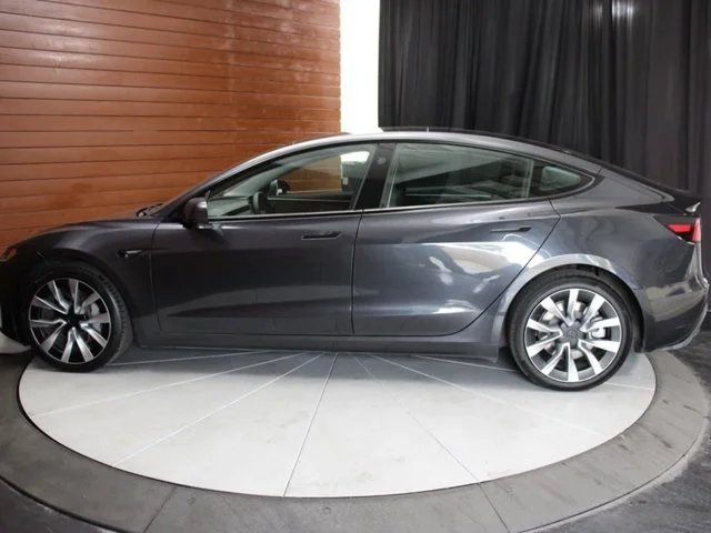 SEMINUEVOS TESLA Model 3 a Estados en autogozo