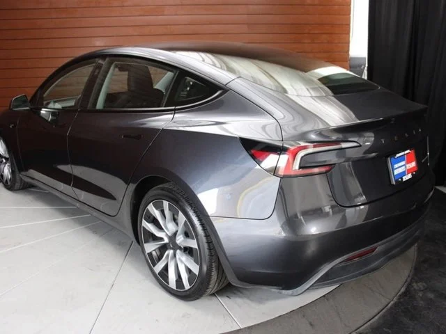 SEMINUEVOS TESLA Model 3 a Estados en autogozo