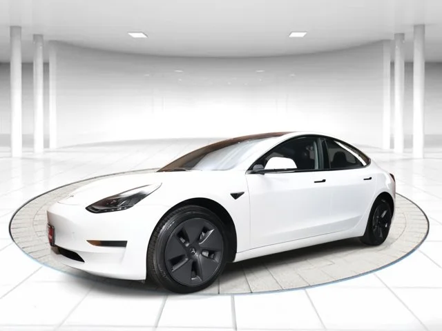 SEMINUEVOS TESLA Model 3 a Estados en autogozo
