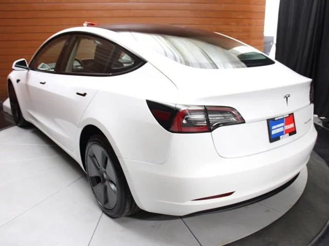 SEMINUEVOS TESLA Model 3 a Estados en autogozo
