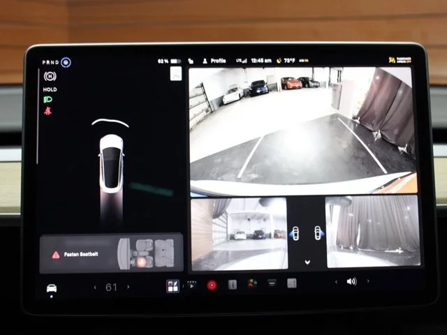 SEMINUEVOS TESLA Model 3 a Estados en autogozo