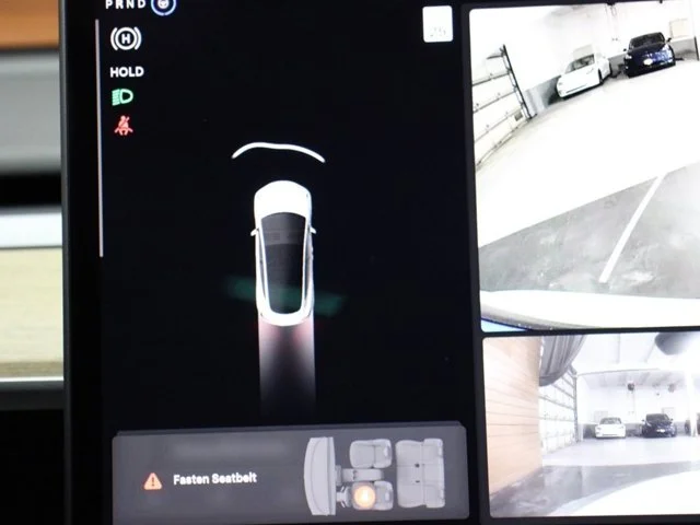 SEMINUEVOS TESLA Model 3 a Estados en autogozo