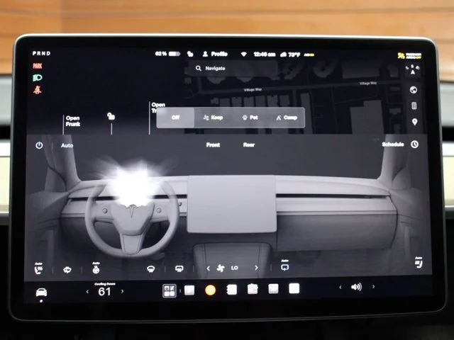 SEMINUEVOS TESLA Model 3 a Estados en autogozo